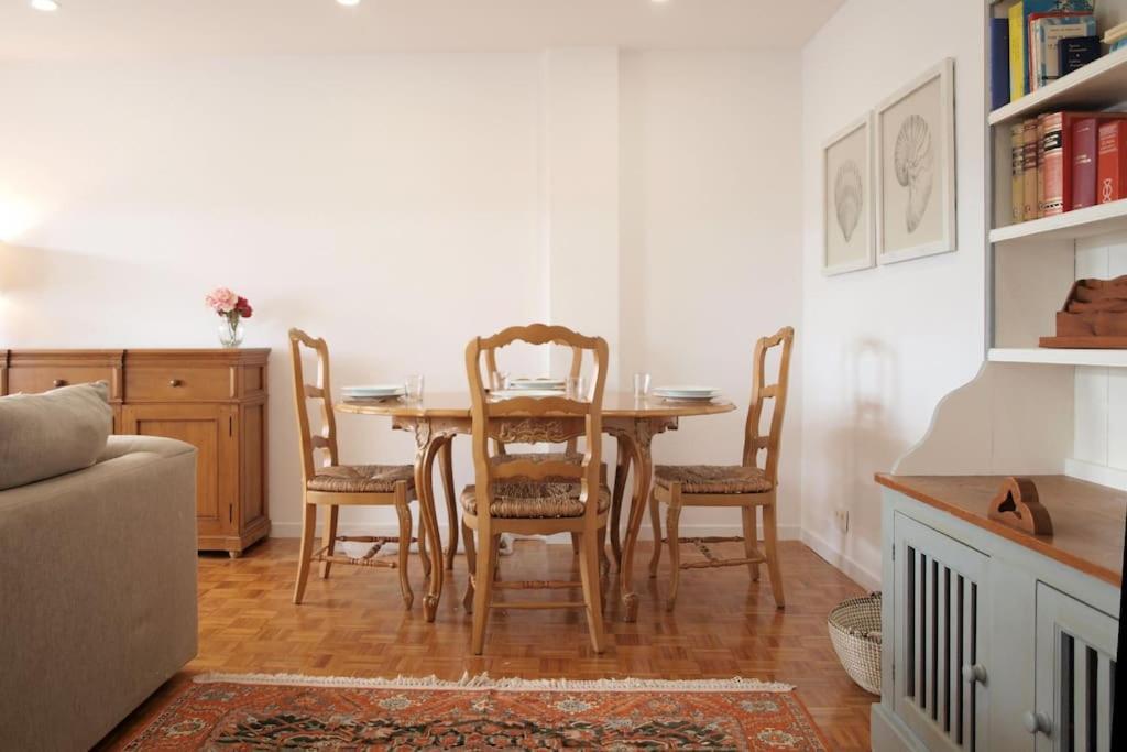 Precioso Apartamento Wifi, Aparcamiento, Piscina En Llanes Exterior photo